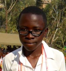 Donald Mkala